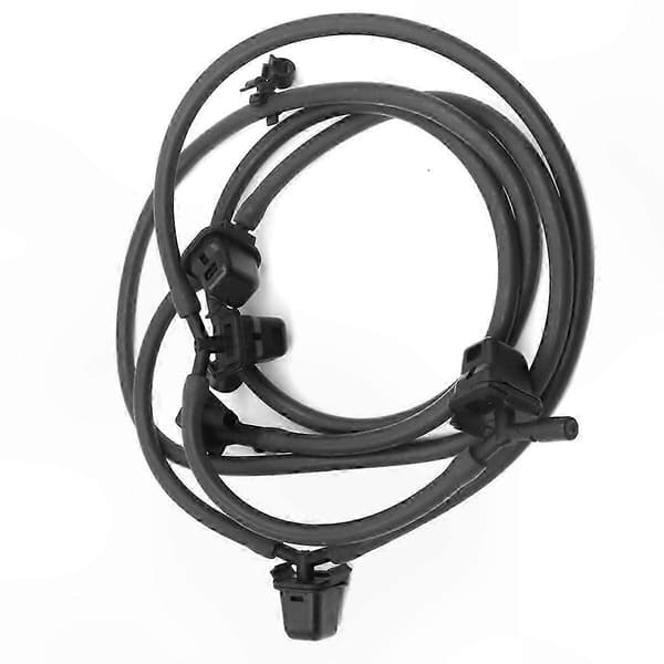 Opvarmet forrudevaskerdysehose til W166 X166 ML-modeller Black