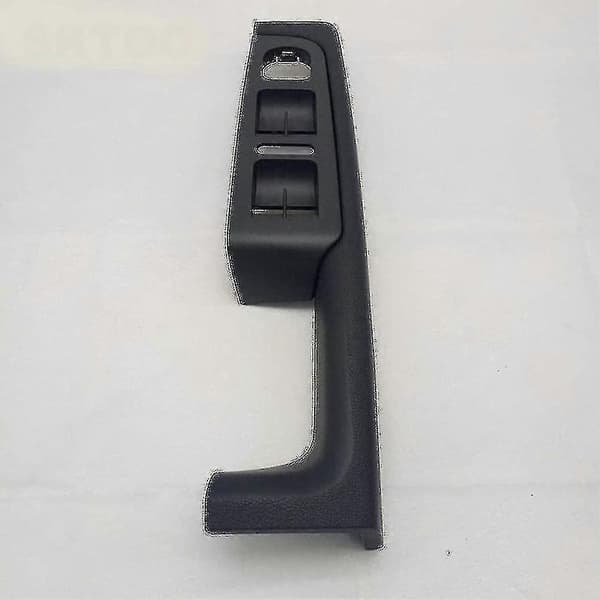 Skoda Superb 2007-2014 Door Handle Frame Set - OEM Style Front Left/Right Armrest Panel, CJY