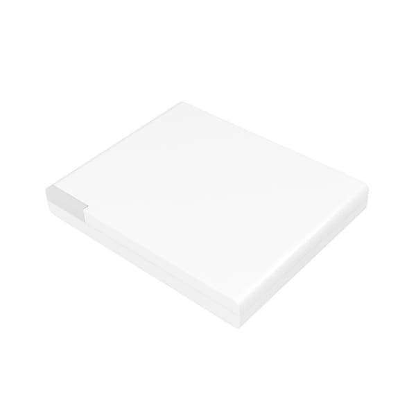 30-pin Bluetooth V2.1 A2dp musikk mottaker Bluetooth-adapter for 30-pinners dokkingstasjon (svart)
