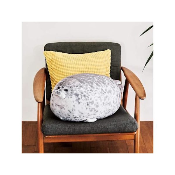 60 cm hyljeptyyny, söpö hyljepehmolelu puuvillapehmeä T