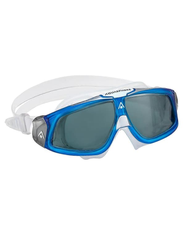Seal 2.0 Uimalasit MaskCJY Black/Grey