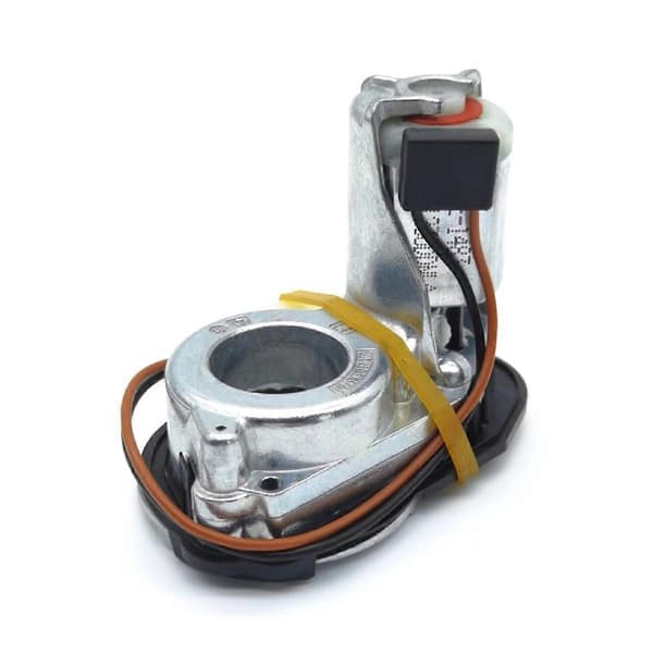 For A6 C7 bakspeil foldemotor automatisk GEN5C SilverBlack Left