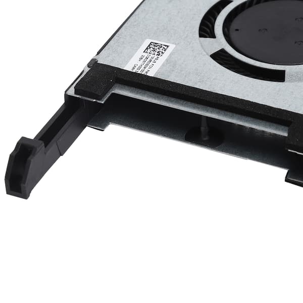 2 stk. Udskiftningsblæsere til bærbar computers CPU GPU-køling til ASUS TUF FX505ge FX505gm FX505dt FX705