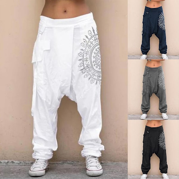 3 Par Ørehængs Løftere, Justerbare Ørehængs Bagstykker til Tunge Ørehæng - Stil 3 Marineblå Navy Blue M