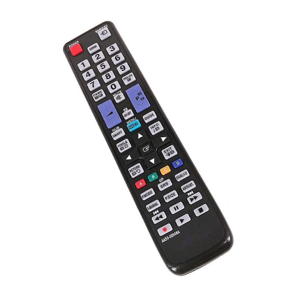 AA59-00508A fjernbetjening til Samsung TV håndholdt fjernbetjening