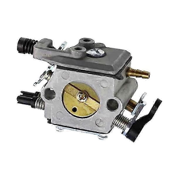 Walbro WT-170-1 Karburatorudskiftning til Husqvarna 51 55