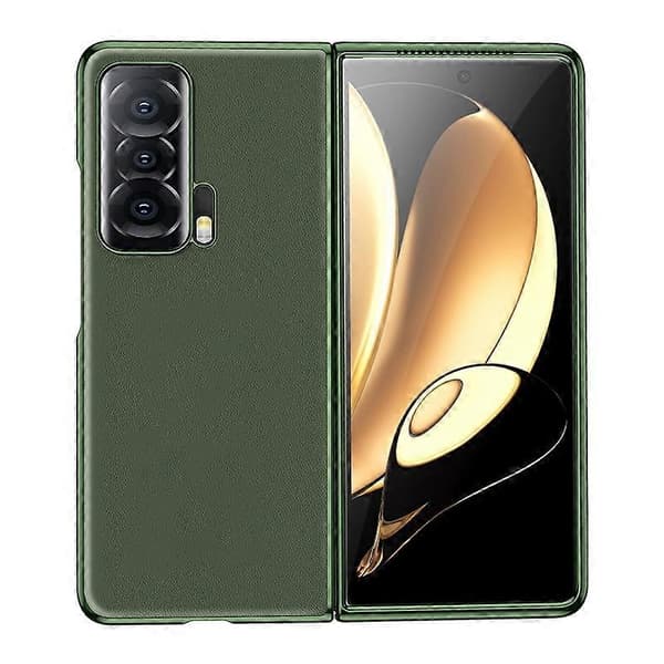 Galvanisering Sammenleggbart Telefondeksel For Honor Magic V