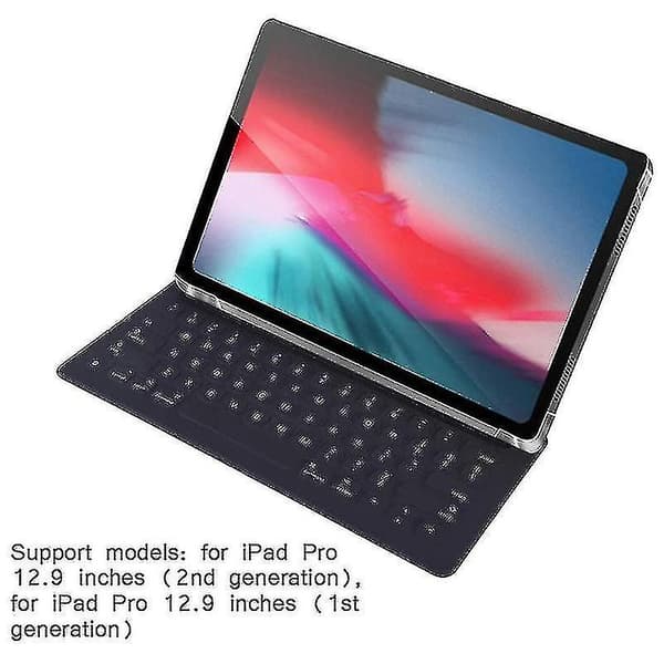 Smart kompatibel iPad Pro 12.9\" 1./2. generation 2015-2017-PCJY
