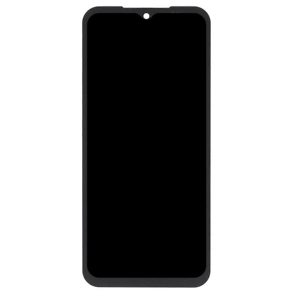 For Ulefone Armor 12 5G OEM Grade S LCD Screen and Digitizer Assembly Replacement Part, CJY