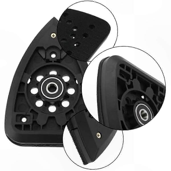 Black & Decker Muslipdyna för BDCMS20B BDEMS600