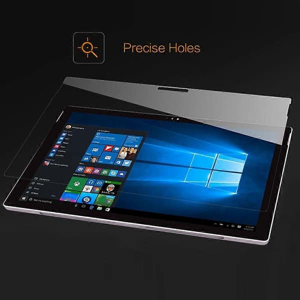 Microsoft Surface Pro 7 -näytönsuojat CJY