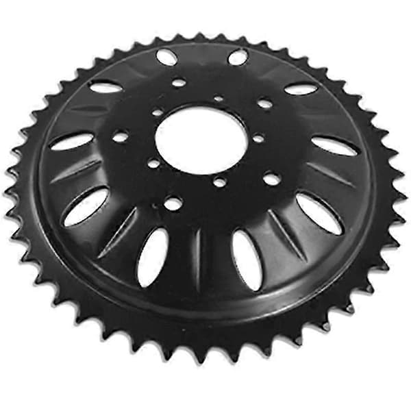 46T tandhjul til Bafang 48V 1000W BBSHD centermotor CJY