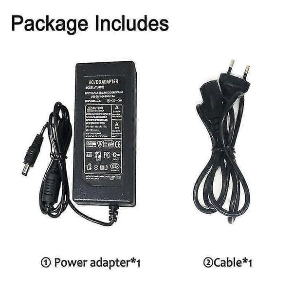 48v 2a Switching Power Supply Led Light 48v 2a 2000ma S2024123014462CJY