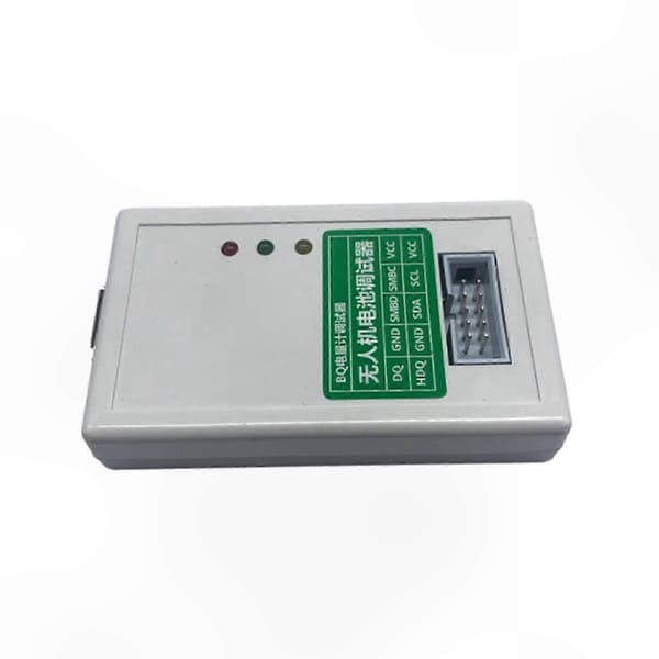 UAV-batterifelsökare för EV2400 EV2300-mätare och chipsprogrammerare