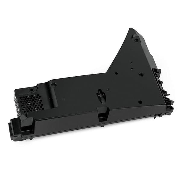 Strømforsyning ADP-400DR for Konsoll Intern AC Adapter Brick Enhet for Vert Multifunksjonsadapter Black
