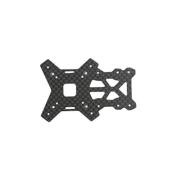 FlyfishRC Volador VX3.5 Reservedel Udskiftningsarm / Mellemplade / Top Plade / Bundplade_A 2PCS Replacement Arm