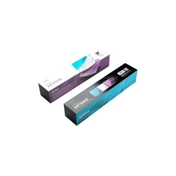 Newskill Artemis Lavendel Sklisikker matte