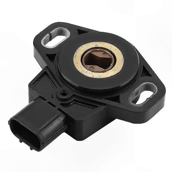 3-pins TPS gasspjeldposisjonssensor kompatibel med CR-V 2002-2006