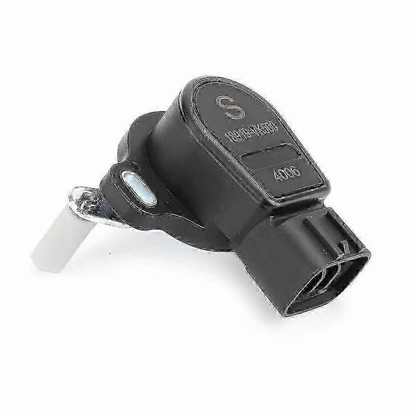 Gasspedalmontering med posisjonssensor for D22 NP300 Sunny X-Trail Primera – Kompatibel reservedel