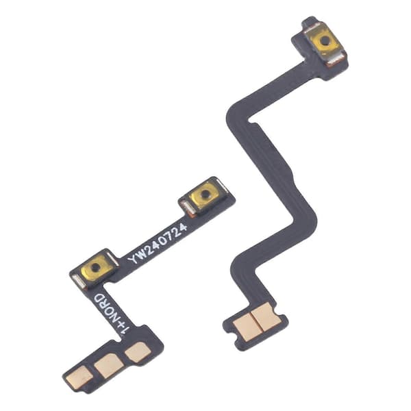 OEM Strømknap & Lydstyrkeknap Flex Kabel Not Specified For OnePlus Nord