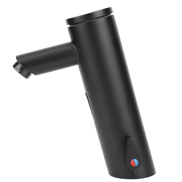 Automatic Touchless Faucet with Sensor for Hot and Cold Water for Bathroom and Kitchen