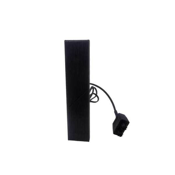 WiFi 7 EZ-Plug antenneadapter til B850 X870 Z890 ny Black