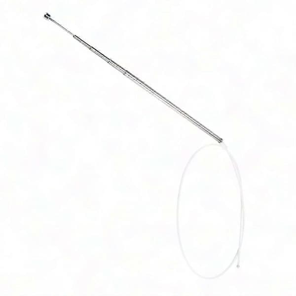 Kia Sorento 2002-2008 Elektrisk Antennemast Erstatning 96220-3E200 As Shown