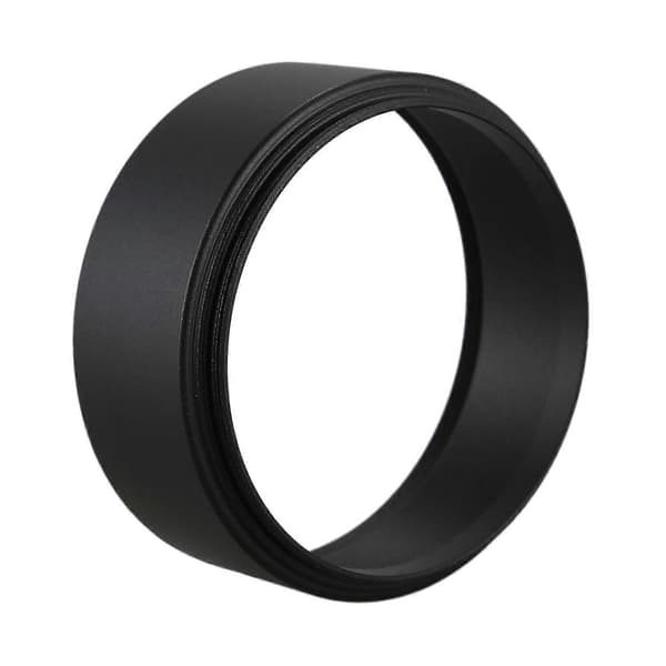 49mm standard metall solblender for black 55mm
