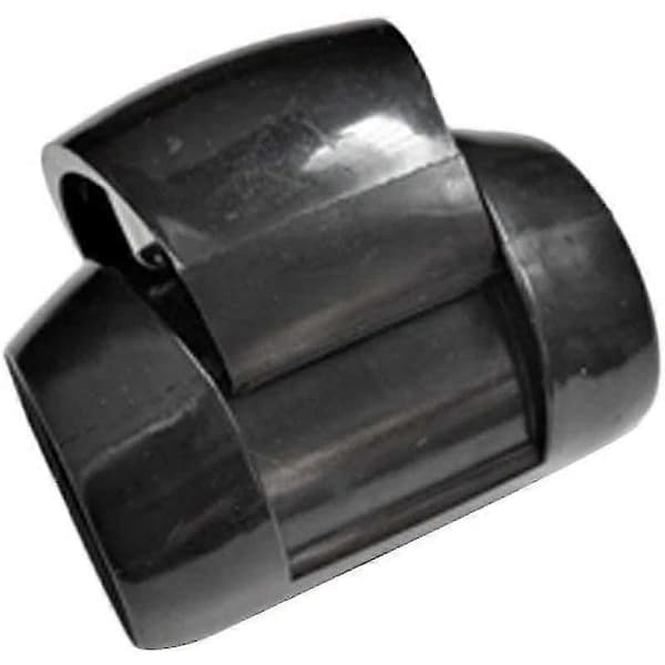 Justerbar SUP Pagajskaft Erstatning - Sort Nylon Quick Release Klemme