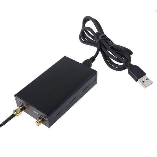1 sarja paras RTL SDR-radiovastaanotinsovitin USB SDR-dongle Realtek RTL2832u SDR:llä ja Rafael Micro R820t2 -lisävarustesarjalla