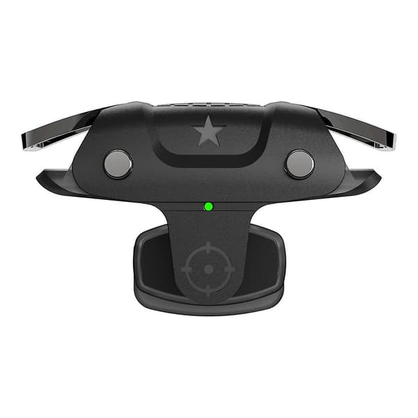 F5 Falcon Mini mobil gaming-controller Plug And Play Gamepad til Android-telefon iPhone PUBG Call Of Duty Single
