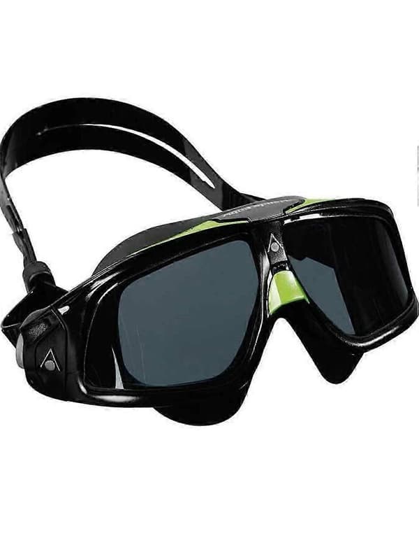 Seal 2.0 Uimalasit Blue