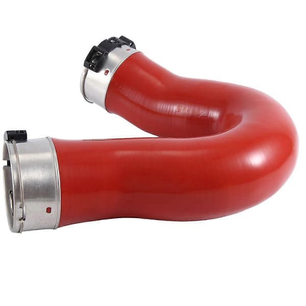 Bil indsugningsrør intercooler slange boost luftindsugningsslange (RH) 9065285082 A9065285082 til SPRINTER 2500 As Shown
