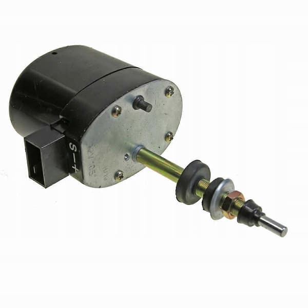 Vindusviskermotor 105mm Ursus C-330 C-360 3p