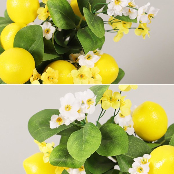 Imitation Citron Bouquet