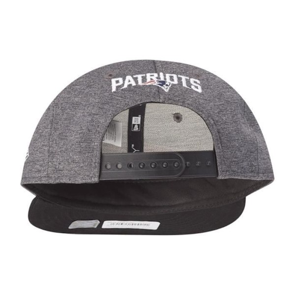 Caps 9FIFTY - New Era - New England Patriots - Barn - Grå - Sportsklær