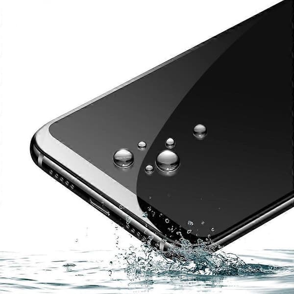 IMAK Hærdet Film Pro+ Serie Til iPhone 14
