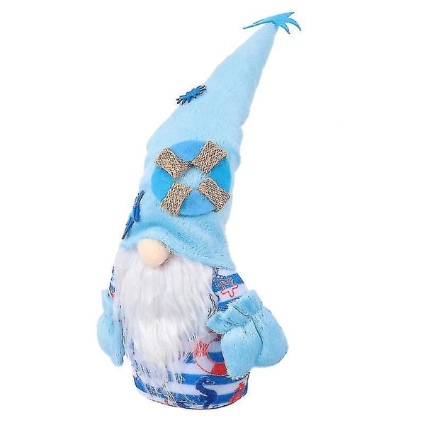 1 stk Gnome Dukke Til Festkontor