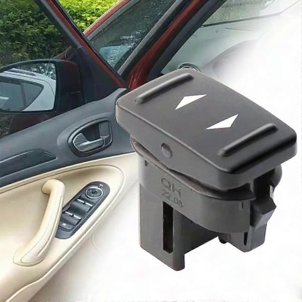 Automatisk vindusbryter holdbar premium for Ford S-Max 2006-2015