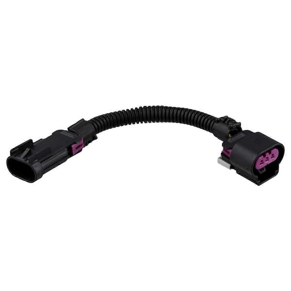 【CJY】Motorcycles and Cars【CJY】Car Start Stop Disable Delete Cable Car Automatic Start Stop Eliminator Cable for Chevrolet Malibu E