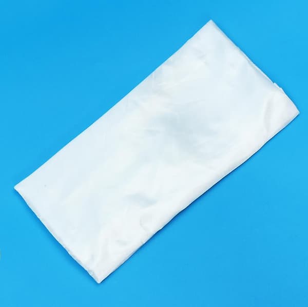 0,03 mm 25 g/㎡ Vit Glasfiberduk Mesh Vävd Roving Glasfiber