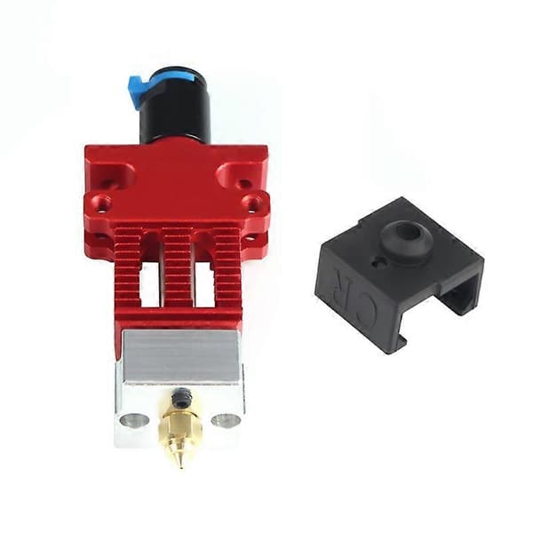 Hotend CR-6 SE CR5 Pro 3D Printer Komplet Samlet Ekstrudersæt CR-6 SE CR5 Pro
