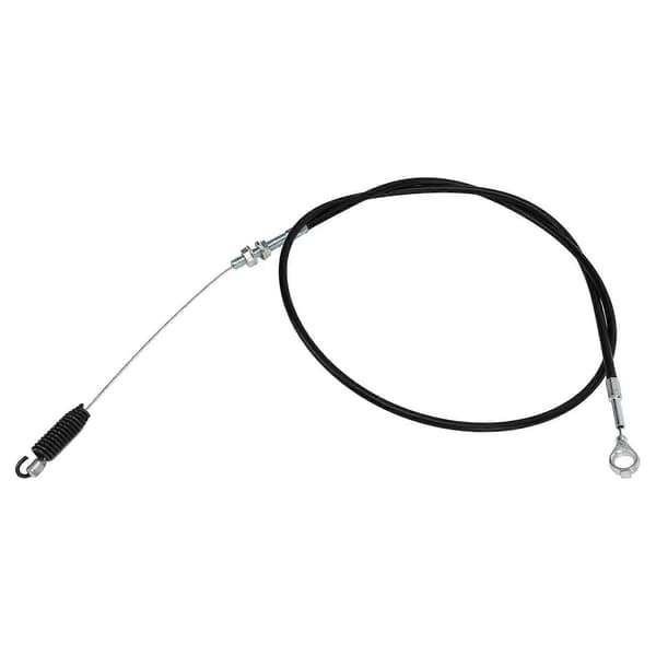 GX21634 GX22026 gressklipper push-pull-kabel for John Deere 12PB 12SB 12PC gressklipper