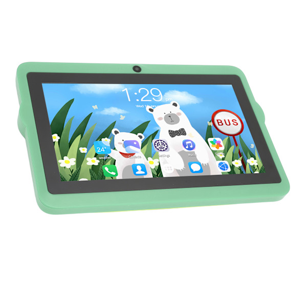 7 tuuman lasten tabletti Android 10:lle