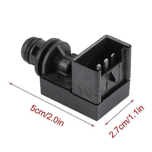 Til tryktransducer sensor kompatibel med Dodge 46RE 47RE 48RE 2000-OnCJY