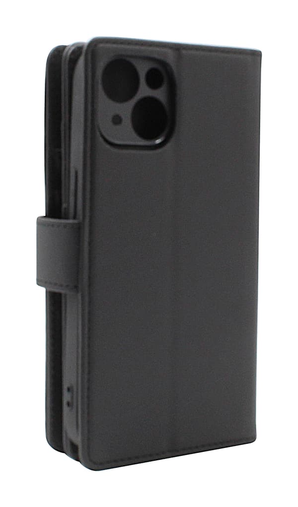 Skimblocker XL Magnet Cover iPhone 15~CJY
