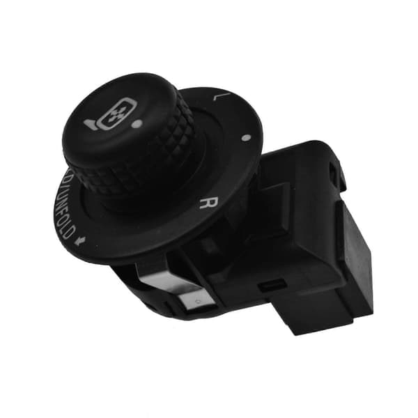 Strømbryter for sidespeilkontroll for 2007-2017 Ford Expedition Lincoln Navigator