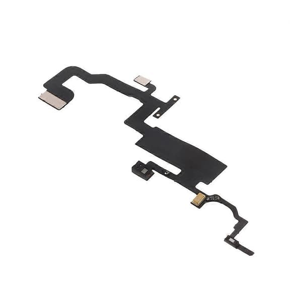 For iPhone 12 Pro Max ørehøyttaler sensor flexkabel bånddel CJY