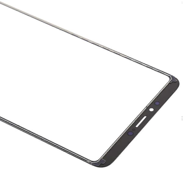 Berøringspanel for Xiaomi Mi Max 3 Black