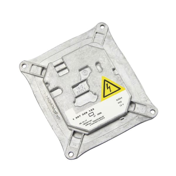 Ny HID Xenon frontlysballast D1S/R D3S/R For- 3 E90 E92 E93CJY Silver